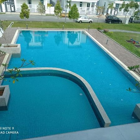 My Home Kayangan Villa Malacca C10 Экстерьер фото