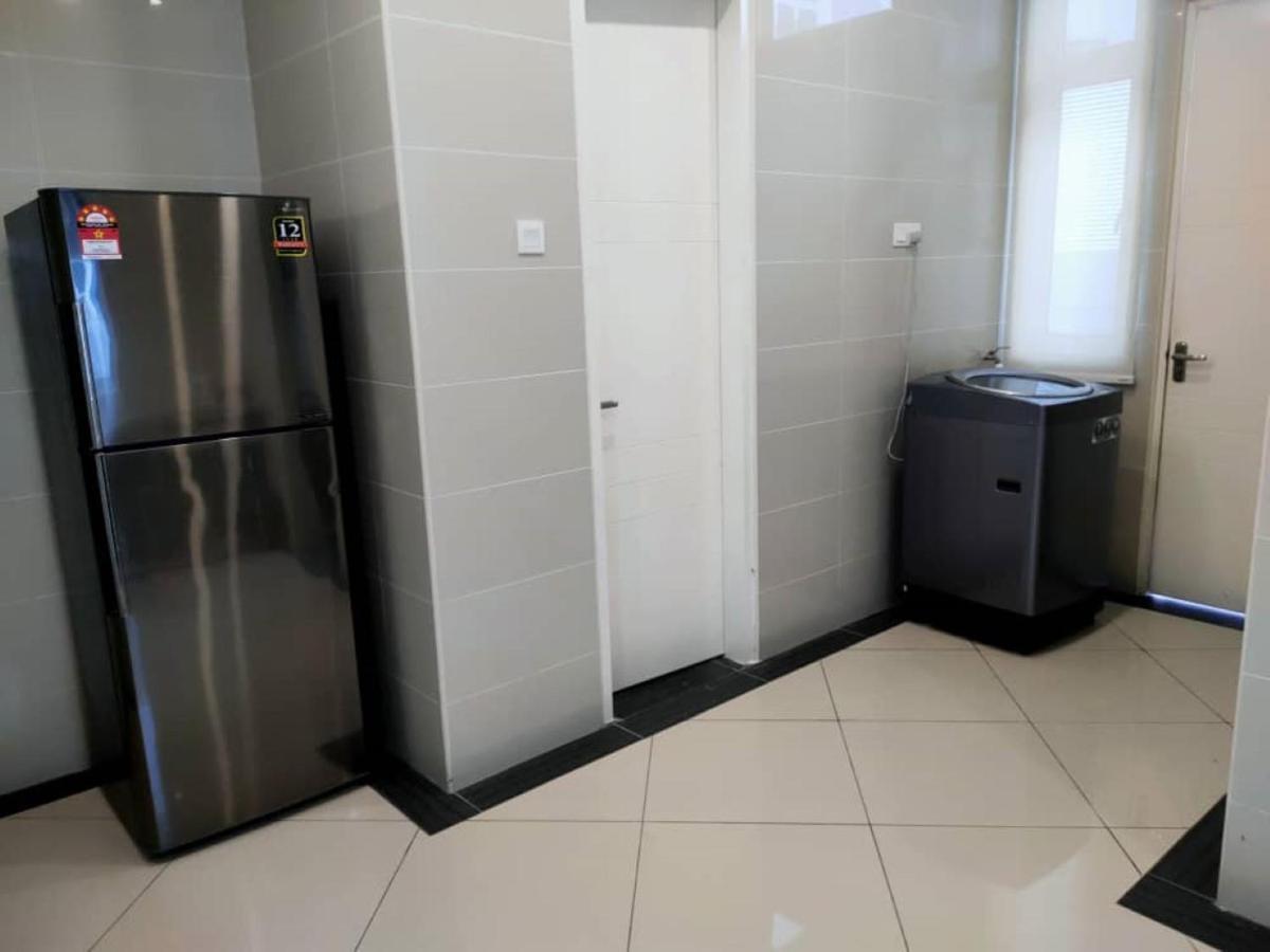 My Home Kayangan Villa Malacca C10 Экстерьер фото