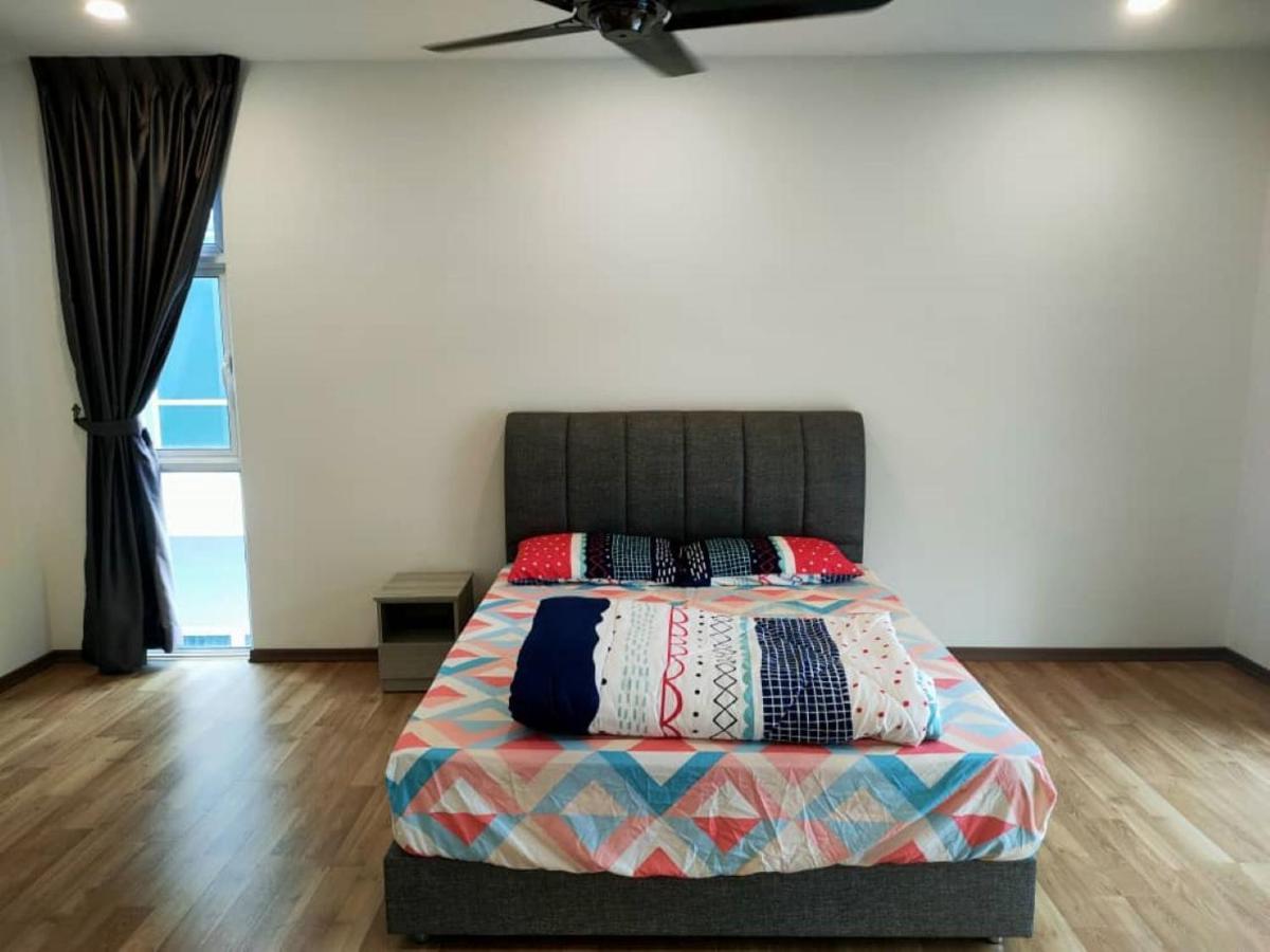 My Home Kayangan Villa Malacca C10 Экстерьер фото