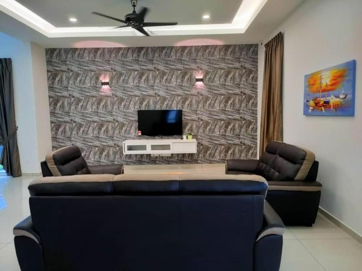 My Home Kayangan Villa Malacca C10 Экстерьер фото